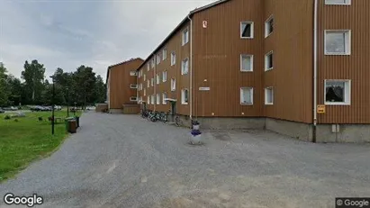 Bostadsrätter till salu i Skellefteå - Bild från Google Street View