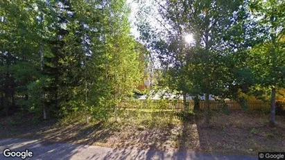 Bostadsrätter till salu i Luleå - Bild från Google Street View