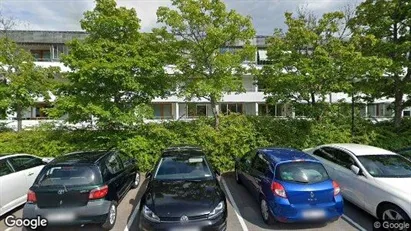 Bostadsrätter till salu i Norrköping - Bild från Google Street View