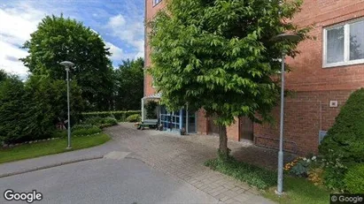 Bostadsrätter till salu i Botkyrka - Bild från Google Street View