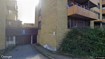 Bostadsrätter till salu i Västerort - Bild från Google Street View