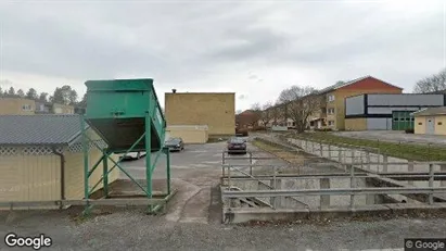 Bostadsrätter till salu i Enköping - Bild från Google Street View