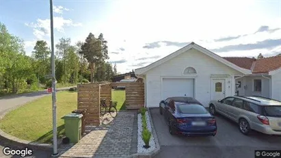 Lägenheter att hyra i Heby - Bild från Google Street View