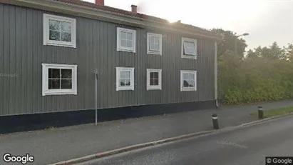 Lägenheter att hyra i Sävsjö - Bild från Google Street View