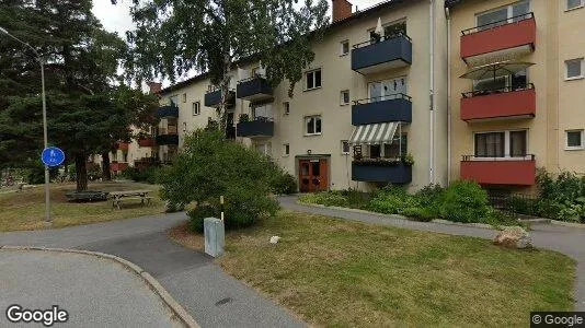 Lägenheter till salu i Söderort - Bild från Google Street View