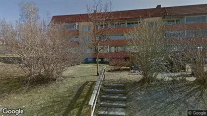 Lägenheter till salu i Sundsvall - Bild från Google Street View