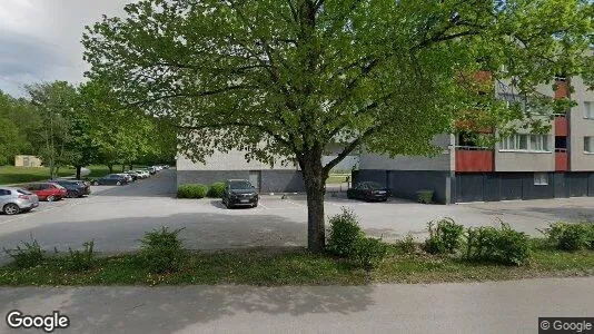 Lägenheter att hyra i Köping - Bild från Google Street View