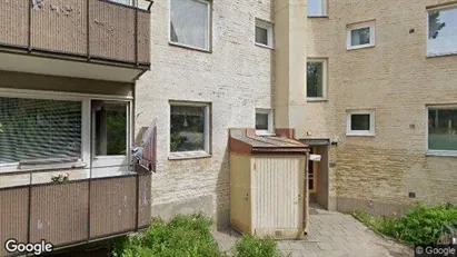 Lägenheter att hyra i Söderort - Bild från Google Street View