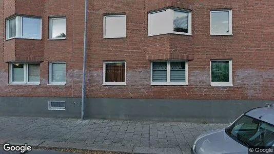 Lägenheter till salu i Helsingborg - Bild från Google Street View