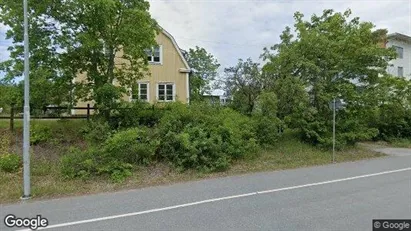 Lägenheter till salu i Nacka - Bild från Google Street View