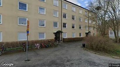 Bostadsrätter till salu i Järfälla - Bild från Google Street View