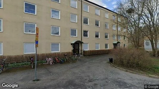 Bostadsrätter till salu i Järfälla - Bild från Google Street View