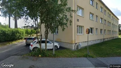 Bostadsrätter till salu i Södertälje - Bild från Google Street View