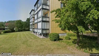 Bostadsrätter till salu i Bjuv - Bild från Google Street View