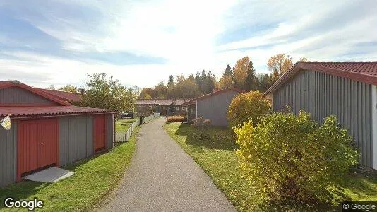 Bostadsrätter till salu i Älvkarleby - Bild från Google Street View