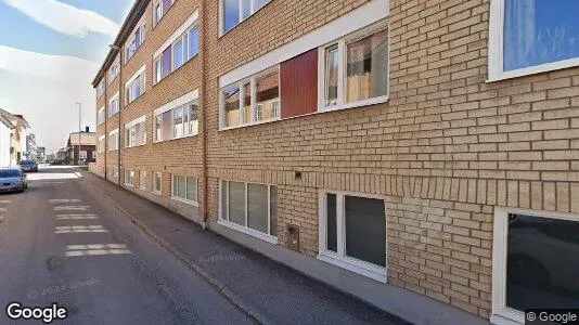 Bostadsrätter till salu i Falun - Bild från Google Street View