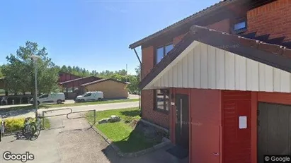 Bostadsrätter till salu i Falun - Bild från Google Street View