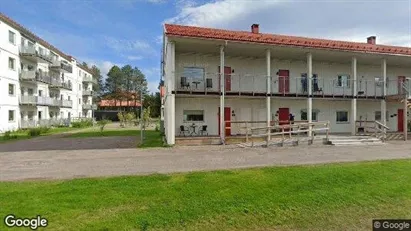 Bostadsrätter till salu i Gällivare - Bild från Google Street View