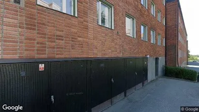 Bostadsrätter till salu i Sollentuna - Bild från Google Street View