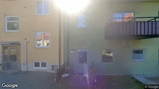 Bostadsrätter till salu i Sollentuna - Bild från Google Street View