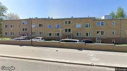 Bostadsrätter till salu i Sollentuna - Bild från Google Street View