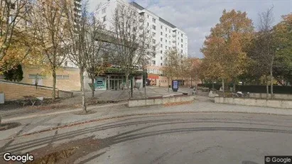 Lägenheter att hyra i Järfälla - Bild från Google Street View