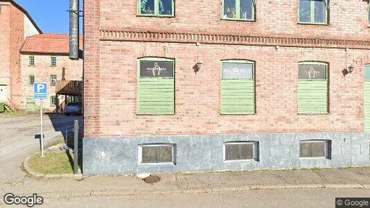 Lägenheter till salu i Karlskoga - Bild från Google Street View