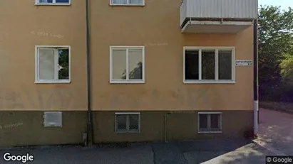 Lägenheter till salu i Söderort - Bild från Google Street View