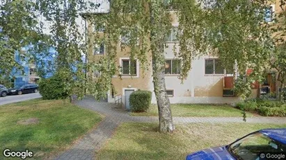 Bostadsrätter till salu i Söderort - Bild från Google Street View