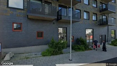 Lägenheter att hyra i Område ej specificerat - Bild från Google Street View