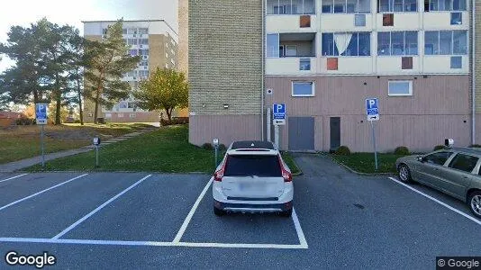 Rum att hyra i Upplands-Bro - Bild från Google Street View