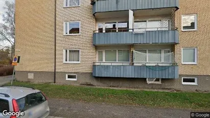 Lägenheter att hyra i Eskilstuna - Bild från Google Street View