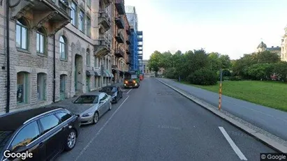 Rum att hyra i Göteborg Centrum - Bild från Google Street View