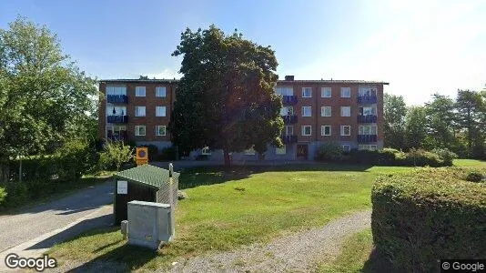 Bostadsrätter till salu i Södertälje - Bild från Google Street View