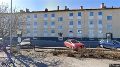 Bostadsrätter till salu i Borgholm - Bild från Google Street View