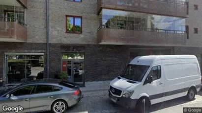 Lägenheter till salu i Uppsala - Bild från Google Street View