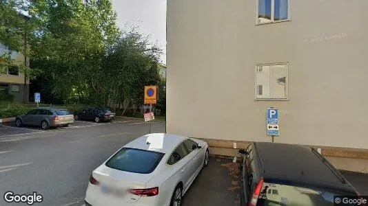 Lägenheter till salu i Västerort - Bild från Google Street View