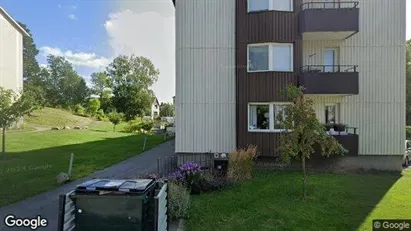 Lägenheter till salu i Finspång - Bild från Google Street View