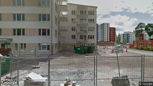 Lägenheter till salu i Västerås - Bild från Google Street View