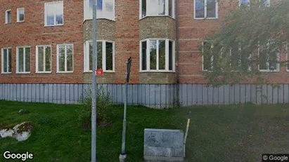 Lägenheter till salu i Västerort - Bild från Google Street View