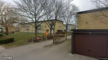 Lägenheter till salu i Helsingborg - Bild från Google Street View