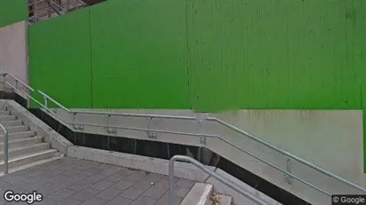 Lägenheter till salu i Solna - Bild från Google Street View