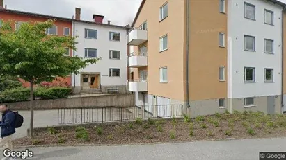 Bostadsrätter till salu i Västerort - Bild från Google Street View