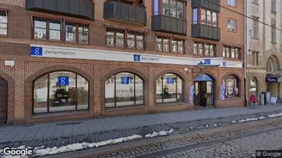 Lägenheter att hyra i Norrköping - Bild från Google Street View