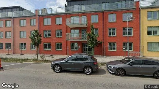 Bostadsrätter till salu i Lomma - Bild från Google Street View