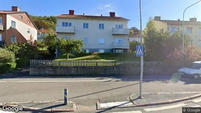 Lägenheter att hyra i Jönköping - Bild från Google Street View