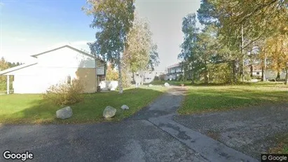 Lägenheter till salu i Strömsund - Bild från Google Street View