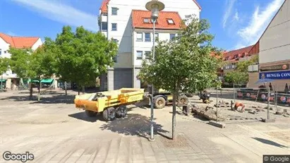 Lägenheter att hyra i Staffanstorp - Bild från Google Street View