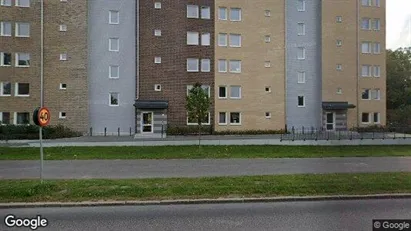 Lägenheter att hyra i Linköping - Bild från Google Street View