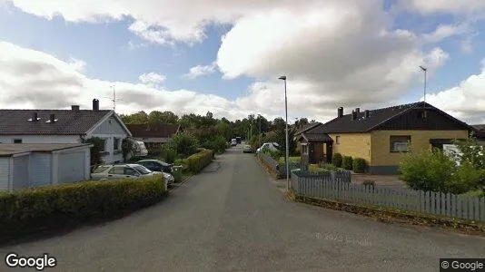 Rum att hyra i Mark - Bild från Google Street View